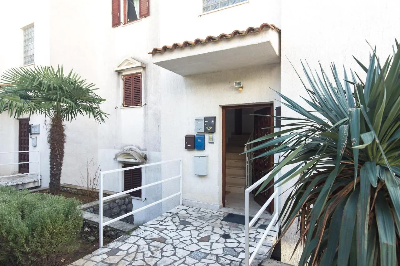 Apartment Bella-Vista Ičići 0*,