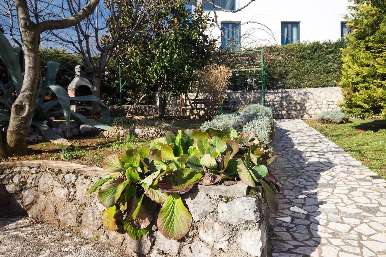 Apartment Bella-Vista Ičići 0*,  Croacia