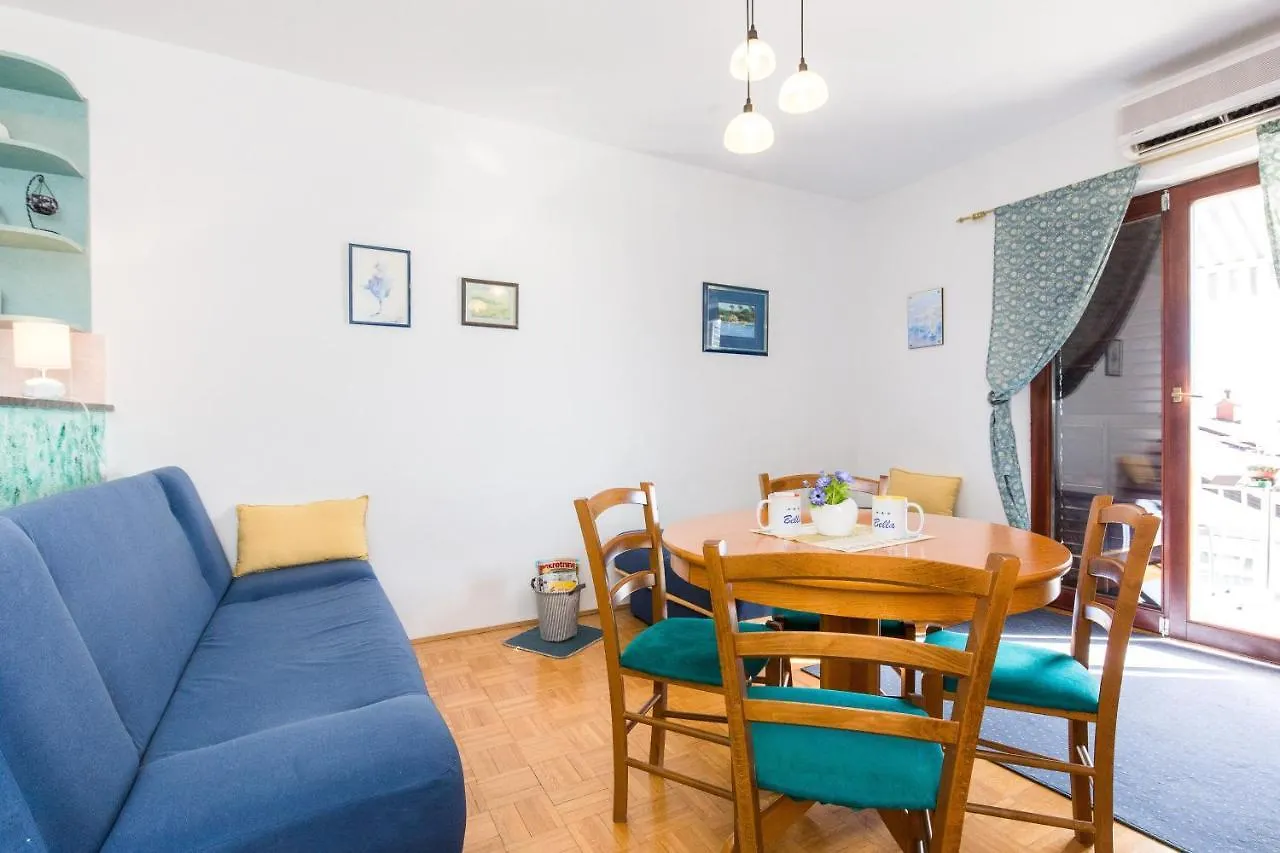 Apartment Bella-Vista Icici Croatia