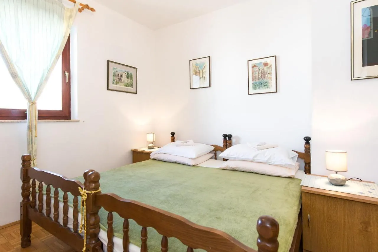 Apartment Bella-Vista Ičići