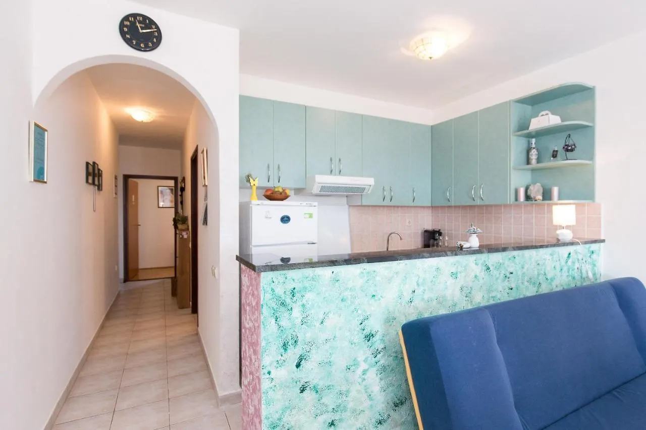 Apartment Bella-Vista Icici