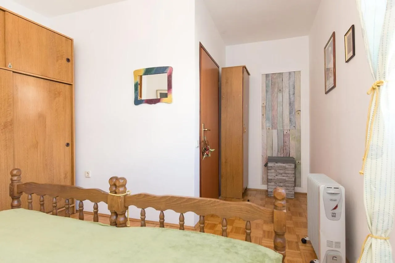 Apartment Bella-Vista Ičići Croacia